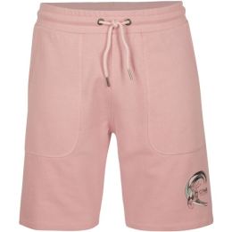 Снимка на O'Neill O'RIGINAL JOGGER SHORT Мъжки шорти, розово, размер