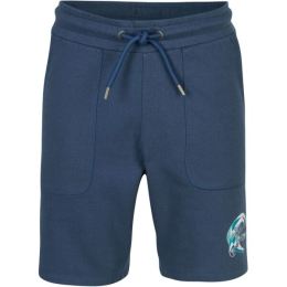 Снимка на O'Neill O'RIGINAL JOGGER SHORT Мъжки шорти, синьо, размер