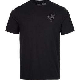Снимка на O'Neill O'RIGINAL SURFER T-SHIRT Мъжка тениска, черно, размер