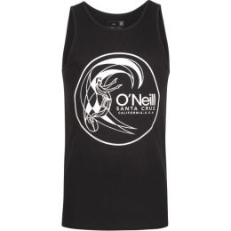 Снимка на O'Neill ORIGINAL TANKTOP Мъжки потник, черно, размер