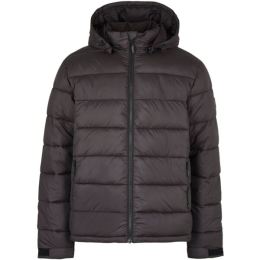 Снимка на O'Neill O'RIGINALS PUFFER JACKET Мъжко зимно яке, черно, размер