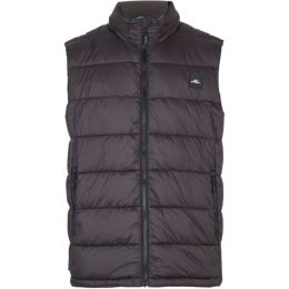 Снимка на O'Neill O'RIGINALS PUFFER VEST Мъжки елек, черно, размер