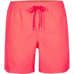 Снимка на O'Neill PM CALI SHORTS Мъжки бански-шорти, розово, размер