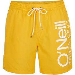 Снимка на O'Neill PM ORIGINAL CALI SHORTS Мъжки бански - шорти, жълто, размер