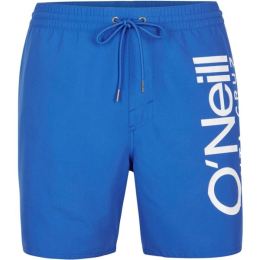 Снимка на O'Neill PM ORIGINAL CALI SHORTS Мъжки бански - шорти, синьо, размер