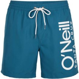 Снимка на O'Neill PM ORIGINAL CALI SHORTS Мъжки бански - шорти, тюркоазено, размер