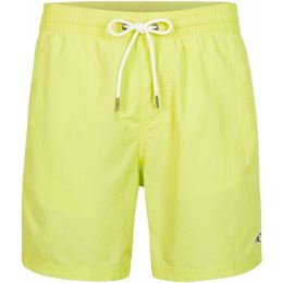 Снимка на O'Neill PM VERT SHORTS Мъжки бански - шорти, жълто, размер