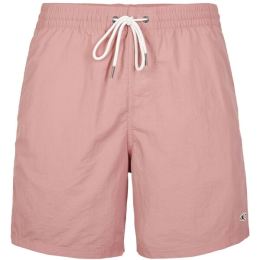 Снимка на O'Neill PM VERT SHORTS Мъжки бански - шорти, розово, размер