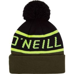 Снимка на O'Neill POWDER BEANIE Мъжка шапка, черно, размер