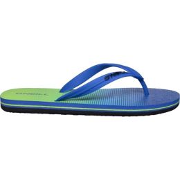 Снимка на O'Neill PROFILE GRADIENT SANDALS Мъжки чехли, синьо, размер