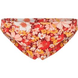 Снимка на O'Neill RITA BOTTOM REVERSIBLE RETRO Дамски бански - независима долна част, червено, размер