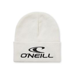 Снимка на O'Neill RUTILE BEANIE Мъжка шапка, бяло, размер