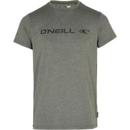 Снимка на O'Neill RUTILE T-SHIRT Мъжка тениска, khaki, размер
