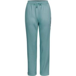 Снимка на O'Neill RUTILE ZIP PANTS Дамско спортно долнище, светлосиньо, размер