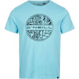 Снимка на O'Neill SEAREEF T-SHIRT Мъжка тениска, светлосиньо, размер