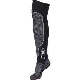 Снимка на O'Neill SKI SOCK Универсални дълги чорапи, черно, размер