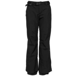 Снимка на O'Neill STAR PANTS Дамски панталони за ски/сноуборд, черно, размер