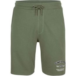 Снимка на O'Neill STATE JOGGER SHORT Мъжки шорти, светло-зелено, размер