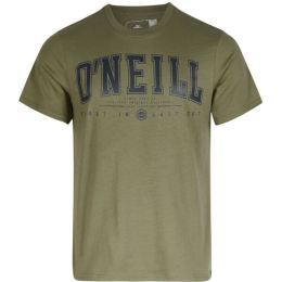 Снимка на O'Neill STATE MUIR T-SHIRT Мъжка тениска, khaki, размер