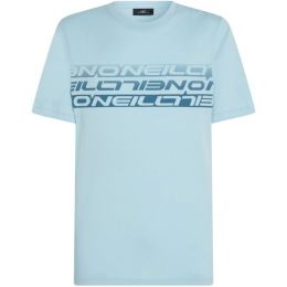Снимка на O'Neill STRIPE Мъжка тениска, светлосиньо, размер