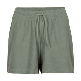 Снимка на O'Neill STRUCTURE SHORTS Дамски шорти, светло-зелено, размер