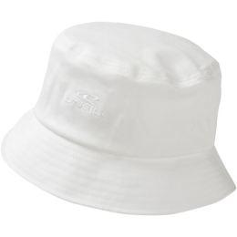 Снимка на O'Neill SUNNY BUCKET HAT Дамска шапка, бяло, размер