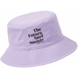 Снимка на O'Neill SUNNY BUCKET HAT Унисекс шапка, лилаво, размер
