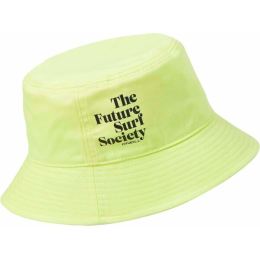 Снимка на O'Neill SUNNY BUCKET HAT Унисекс шапка, светлоотразителен неон, размер