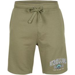Снимка на O'Neill SURF STATE JOGGER SHORT Мъжки шорти, khaki, размер