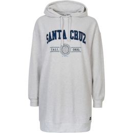 Снимка на O'Neill SURF STATE SWEAT DRESS Дамска спортна рокля, бяло, размер