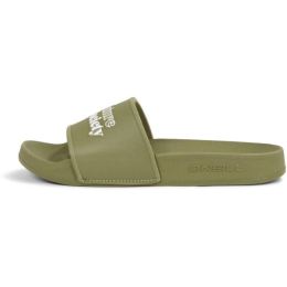 Снимка на O'Neill THE FUTURE SURF SOCIETY Мъжки чехли, khaki, размер