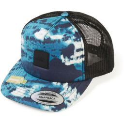 Снимка на O'Neill TIDE TRUCKER CAP Мъжка шапка с козирка, черно, размер