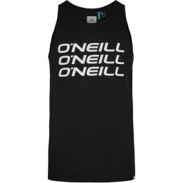 Снимка на O'Neill TRIPLE STACK TANKTOP Мъжки потник, черно, размер