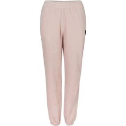 Снимка на O'Neill VELOUR PANTS Дамски спортен панталон, розово, размер