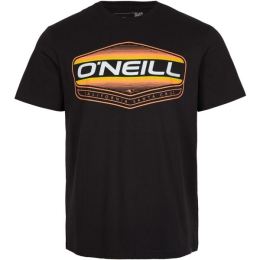 Снимка на O'Neill WARNELL T-SHIRT Мъжка тениска, черно, размер