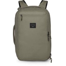 Снимка на Osprey AOEDE BRIEFPACK Раница/чанта, бежово, размер