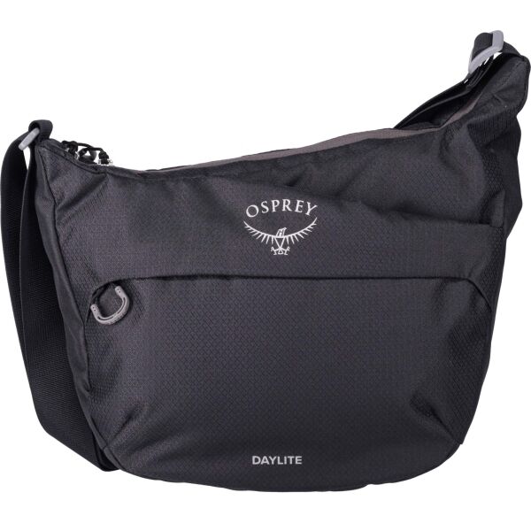 Снимка на Osprey DAYLITE CROSSBODY POUCH Crossbody чанта, черно, размер