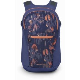 Снимка на Osprey DAYLITE PLUS Туристическа раница, синьо, размер