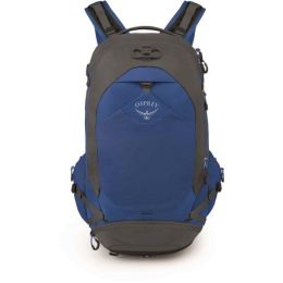 Снимка на Osprey ESCAPIST 18 Раница за колоездене, синьо, размер
