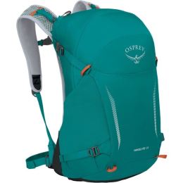 Снимка на Osprey HIKELITE 26 Туристическа раница, зелено, размер