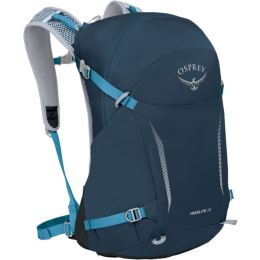 Снимка на Osprey HIKELITE 26 Туристическа раница, синьо, размер