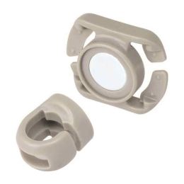 Снимка на Osprey HYDRAULICS HOSE MAGNET KIT II Резервен комплект магнити, бежово, размер