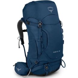 Снимка на Osprey KESTREL 38 II Туристическа раница, тъмносин, размер