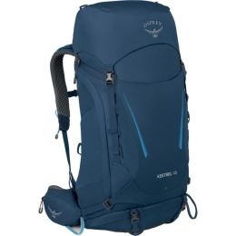 Снимка на Osprey KESTREL 48 L/XL Туристическа раница, синьо, размер