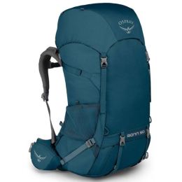 Снимка на Osprey RENN 50 W Туристическа раница, синьо, размер