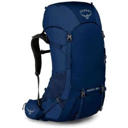 Снимка на Osprey ROOK 50 Туристическа раница, синьо, размер
