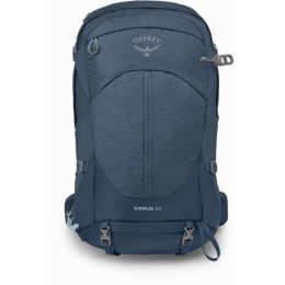 Снимка на Osprey SIRRUS 34 Дамска туристическа раница, синьо, размер