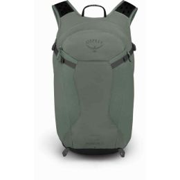 Снимка на Osprey SPORTLITE 20 Спортна раница, зелено, размер