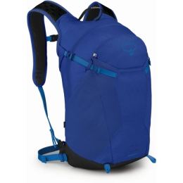 Снимка на Osprey SPORTLITE 20 Спортна раница, синьо, размер