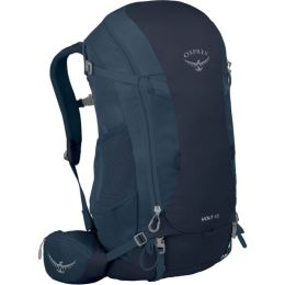 Снимка на Osprey VOLT 45 Туристическа раница, синьо, размер